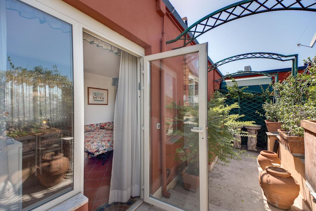 Apartamento Rr Campo Dei Fiori