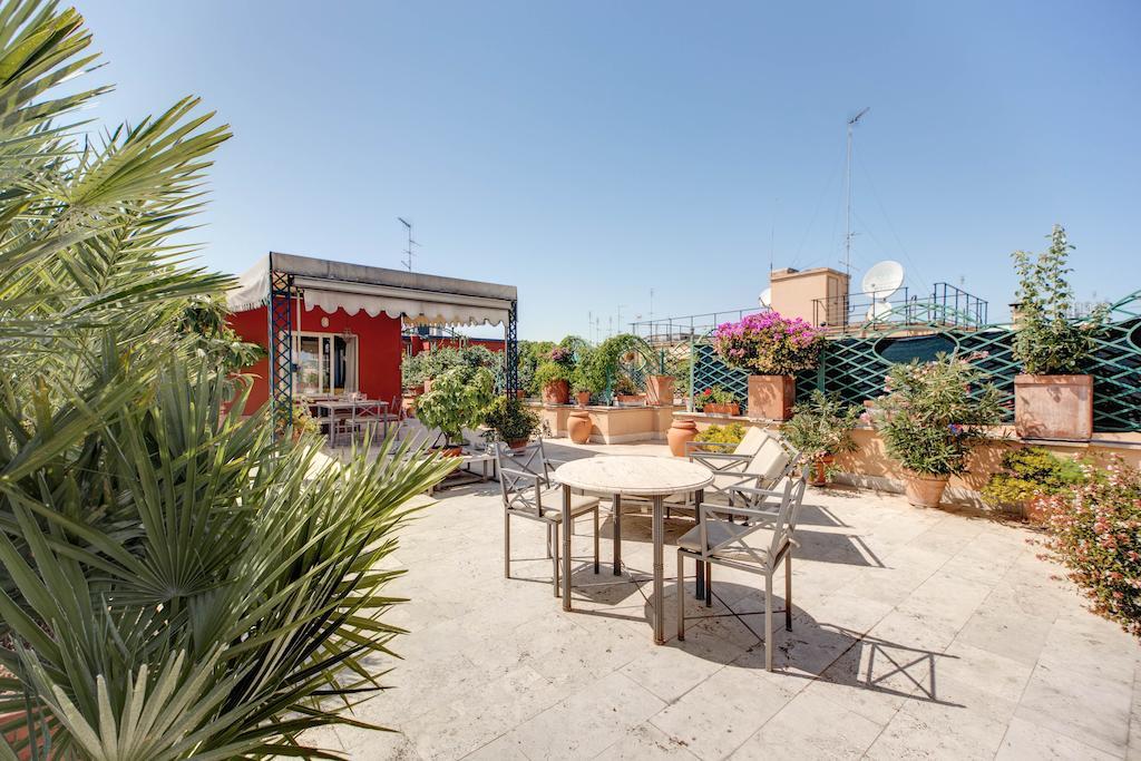 Apartamento Rr Campo Dei Fiori Roma