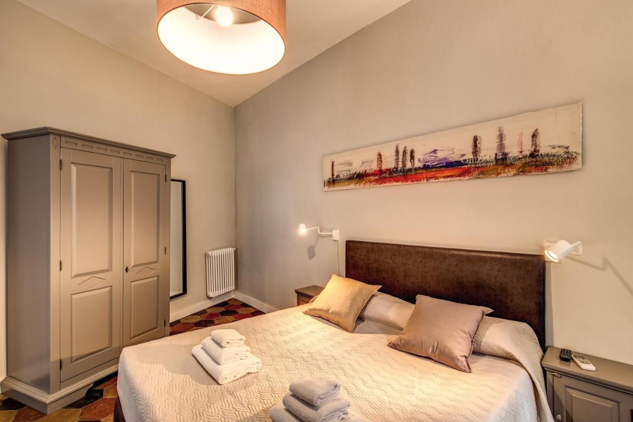 Apartamento Rr Campo Dei Fiori Roma